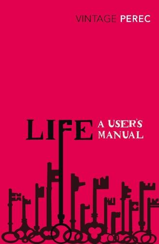 Life: A User's Manual  by Georges Perec at Abbey's Bookshop, 