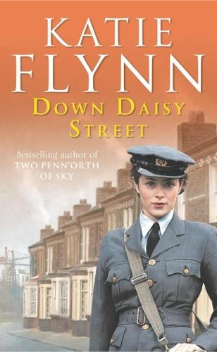 Down Daisy Street  by Katie Flynn at Abbey's Bookshop, 