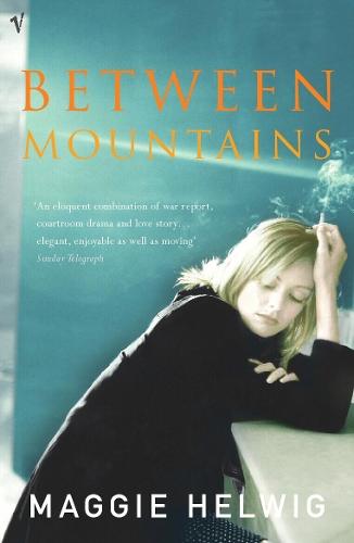 Between Mountains  by Maggie Helwig at Abbey's Bookshop, 