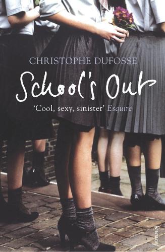 School's Out  by Christophe Dufosse at Abbey's Bookshop, 