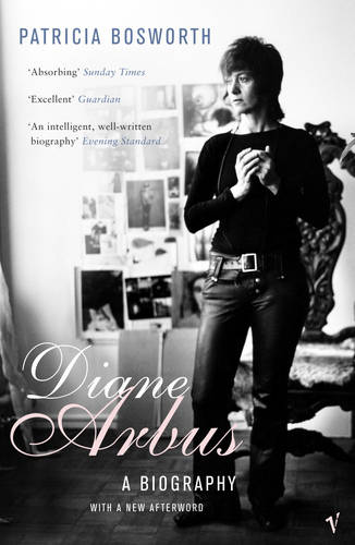 Diane Arbus  by Patricia Bosworth at Abbey's Bookshop, 