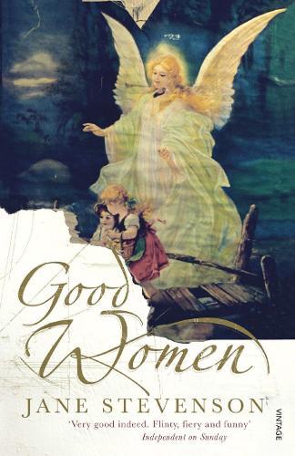 Good Women  by Jane Stevenson at Abbey's Bookshop, 