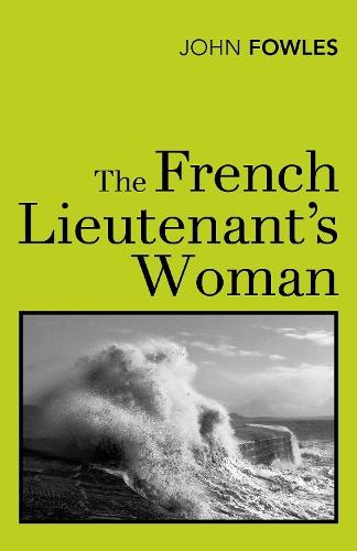 The French Lieutenant's Woman  by John Fowles at Abbey's Bookshop, 