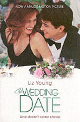 The Wedding Date  by Liz Young at Abbey's Bookshop, 
