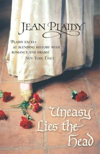 Uneasy Lies the Head: (The Tudor Saga: book 1)  by Jean Plaidy at Abbey's Bookshop, 