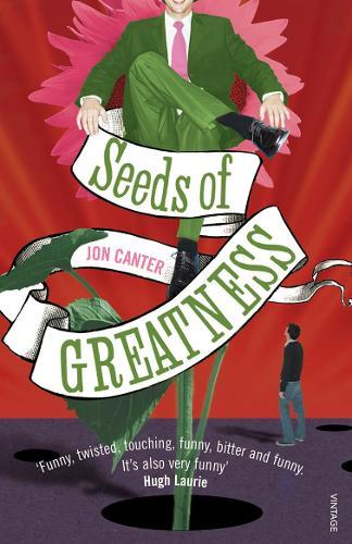 Seeds Of Greatness  by Jon Canter at Abbey's Bookshop, 
