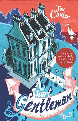 A Short Gentleman  by Jon Canter at Abbey's Bookshop, 