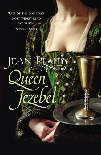 Queen Jezebel: (Medici Trilogy)  by Jean Plaidy at Abbey's Bookshop, 