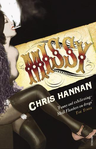 Missy  by Chris Hannan at Abbey's Bookshop, 