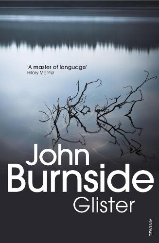 Glister  by John Burnside at Abbey's Bookshop, 