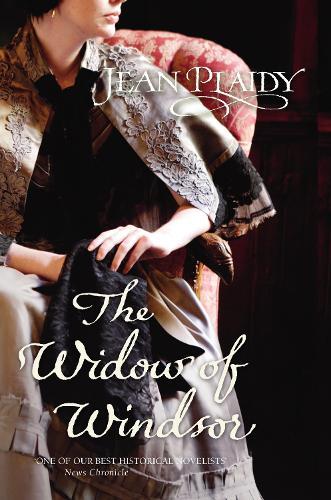 The Widow of Windsor: (Queen Victoria: Book 4)  by Jean Plaidy at Abbey's Bookshop, 