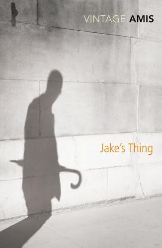 Jake's Thing  by Kingsley Amis at Abbey's Bookshop, 