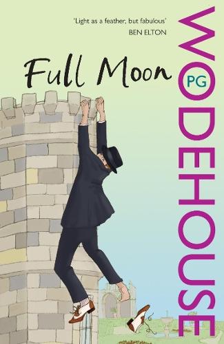 Full Moon: (Blandings Castle)  by P.G. Wodehouse at Abbey's Bookshop, 
