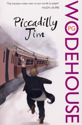 Piccadilly Jim  by P.G. Wodehouse at Abbey's Bookshop, 
