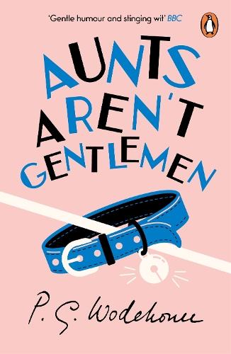 Aunts Aren't Gentlemen: (Jeeves & Wooster)  by P.G. Wodehouse at Abbey's Bookshop, 