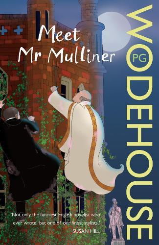 Meet Mr Mulliner  by P.G. Wodehouse at Abbey's Bookshop, 