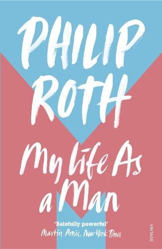 My Life as a Man  by Philip Roth at Abbey's Bookshop, 