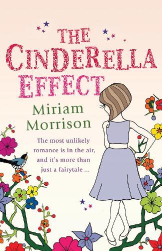 The Cinderella Effect  by Miriam Morrison at Abbey's Bookshop, 
