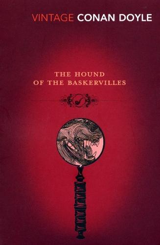 The Hound of the Baskervilles  by Arthur Conan Doyle at Abbey's Bookshop, 