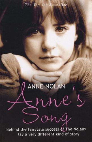 Anne's Song  by Anne Nolan at Abbey's Bookshop, 