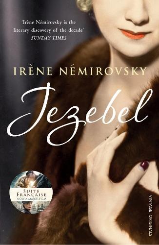Jezebel  by Irène Némirovsky at Abbey's Bookshop, 