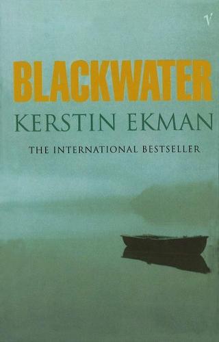 Blackwater  by Kerstin Ekman at Abbey's Bookshop, 