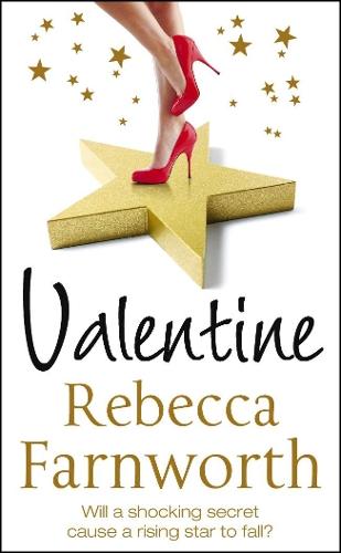 Valentine  by The Estate of Rebecca Farnworth at Abbey's Bookshop, 