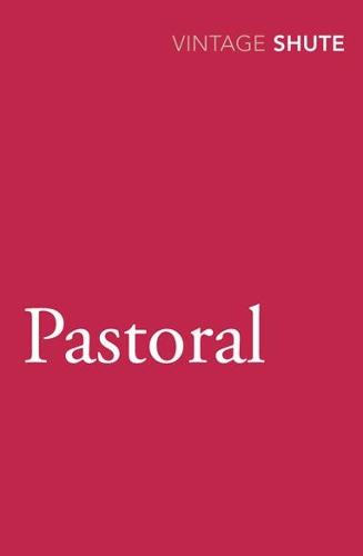 Pastoral  by Nevil Shute at Abbey's Bookshop, 