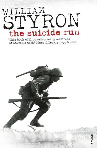The Suicide Run  by William Styron at Abbey's Bookshop, 