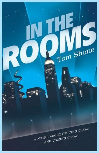 In the Rooms  by Tom Shone at Abbey's Bookshop, 