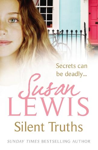Silent Truths  by Susan Lewis at Abbey's Bookshop, 
