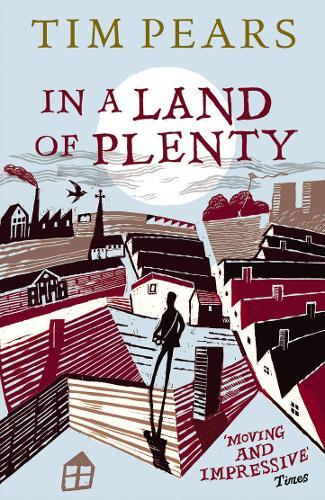 In A Land Of Plenty  by Tim Pears at Abbey's Bookshop, 