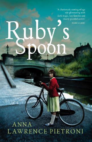 Ruby's Spoon  by Anna Lawrence Pietroni at Abbey's Bookshop, 