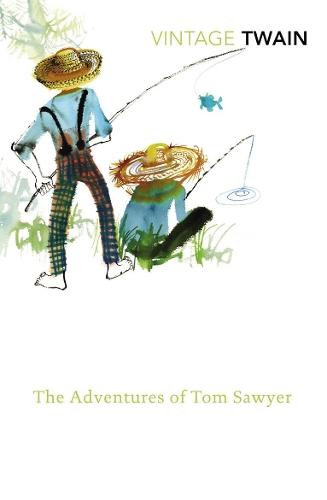 The Adventures of Tom Sawyer  by Mark Twain at Abbey's Bookshop, 