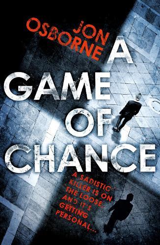 A Game of Chance  by Jon Osborne at Abbey's Bookshop, 