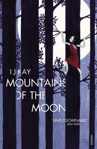 Mountains of the Moon  by I J Kay at Abbey's Bookshop, 