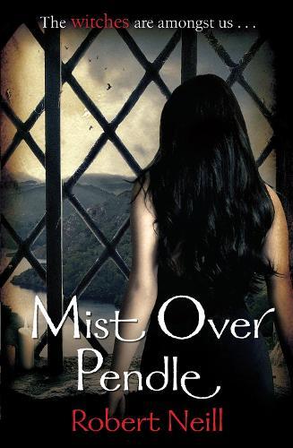 Mist Over Pendle  by Robert Neill at Abbey's Bookshop, 