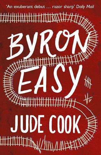 Byron Easy  by Jude Cook at Abbey's Bookshop, 
