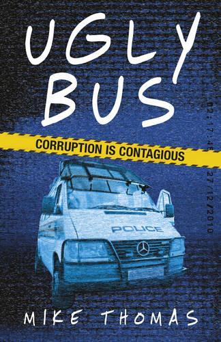 Ugly Bus  by Mike Thomas at Abbey's Bookshop, 