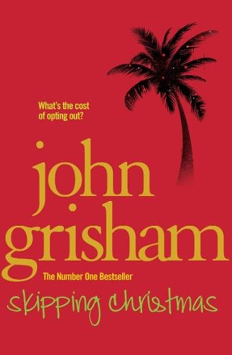 Skipping Christmas: Christmas with The Kranks  by John Grisham at Abbey's Bookshop, 