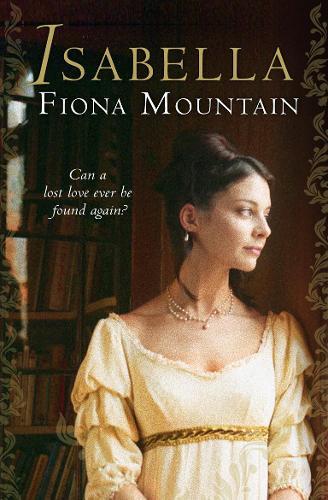 Isabella  by Fiona Mountain at Abbey's Bookshop, 