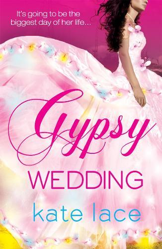 Gypsy Wedding  by Kate Lace at Abbey's Bookshop, 