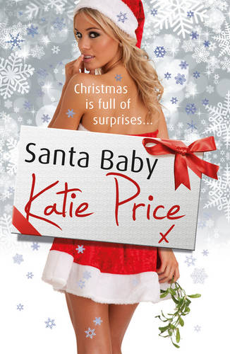 Santa Baby  by Katie Price at Abbey's Bookshop, 