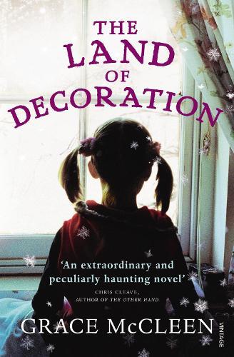 The Land of Decoration  by Grace McCleen at Abbey's Bookshop, 