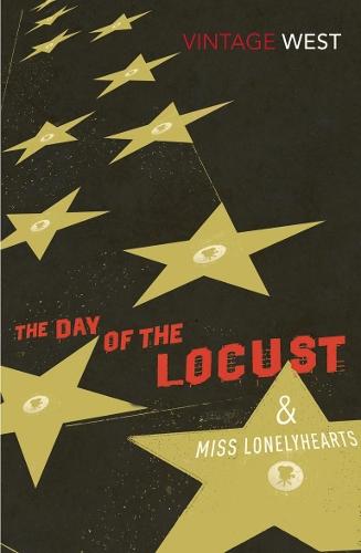 The Day of the Locust and Miss Lonelyhearts  by Nathanael West at Abbey's Bookshop, 