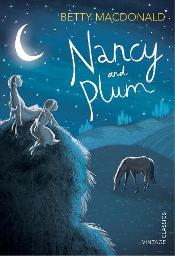 Nancy and Plum  by Betty MacDonald at Abbey's Bookshop, 