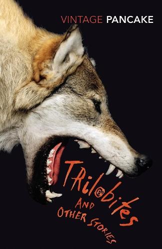 Trilobites & Other Stories  by Breece Pancake at Abbey's Bookshop, 