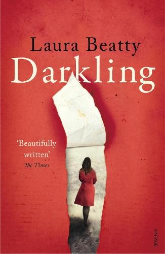 Darkling  by Laura Beatty at Abbey's Bookshop, 