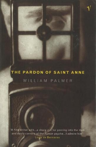 The Pardon Of St Anne  by William Palmer at Abbey's Bookshop, 