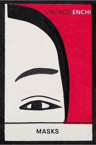 Masks  by Fumiko Enchi at Abbey's Bookshop, 